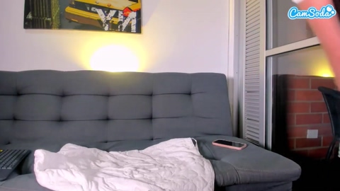 ashleygreene CamSoda 29-04-2023